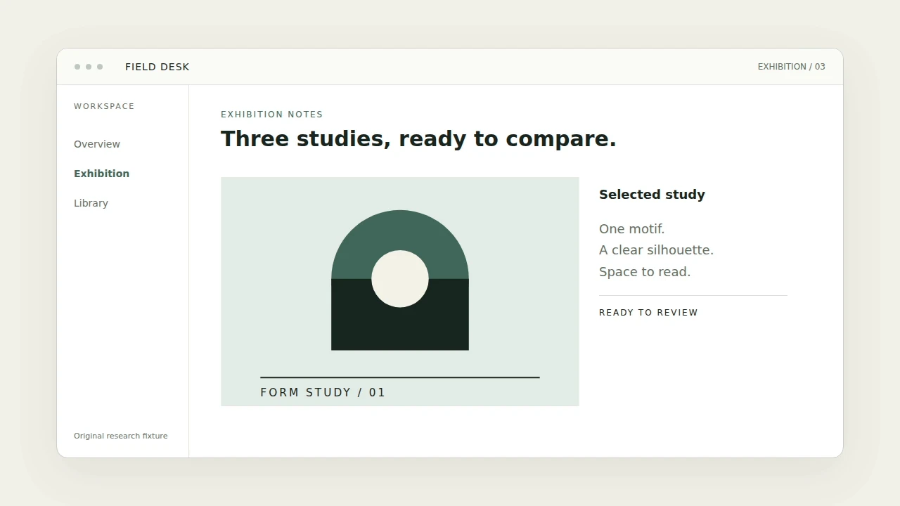 Original TitleCut study