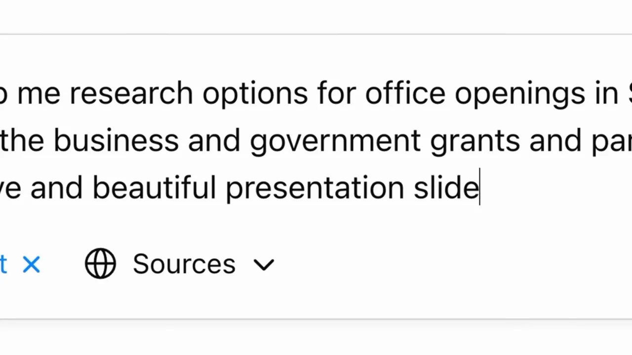 Interview and typing coverage expose the detailed prompt.