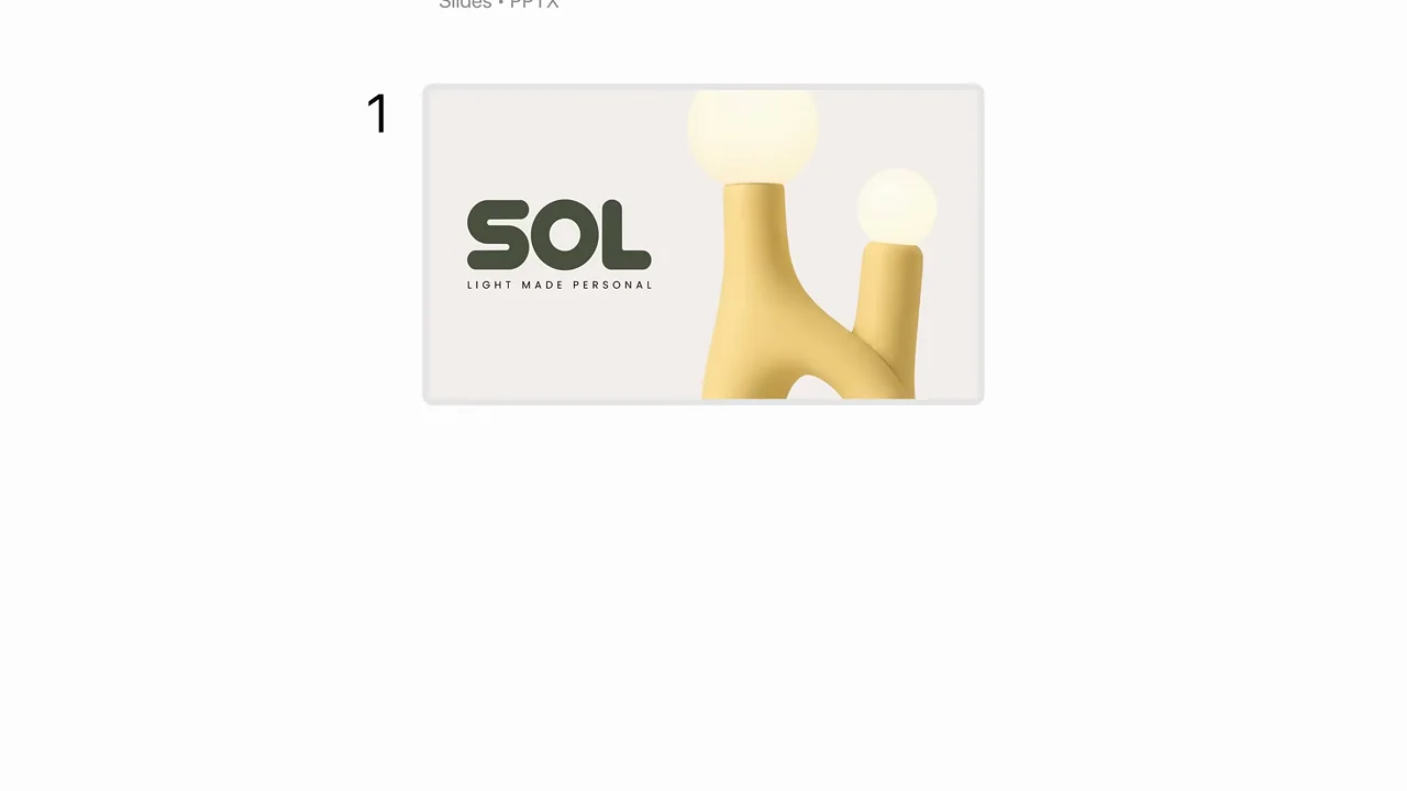 Several deck pages appear without the surrounding application.