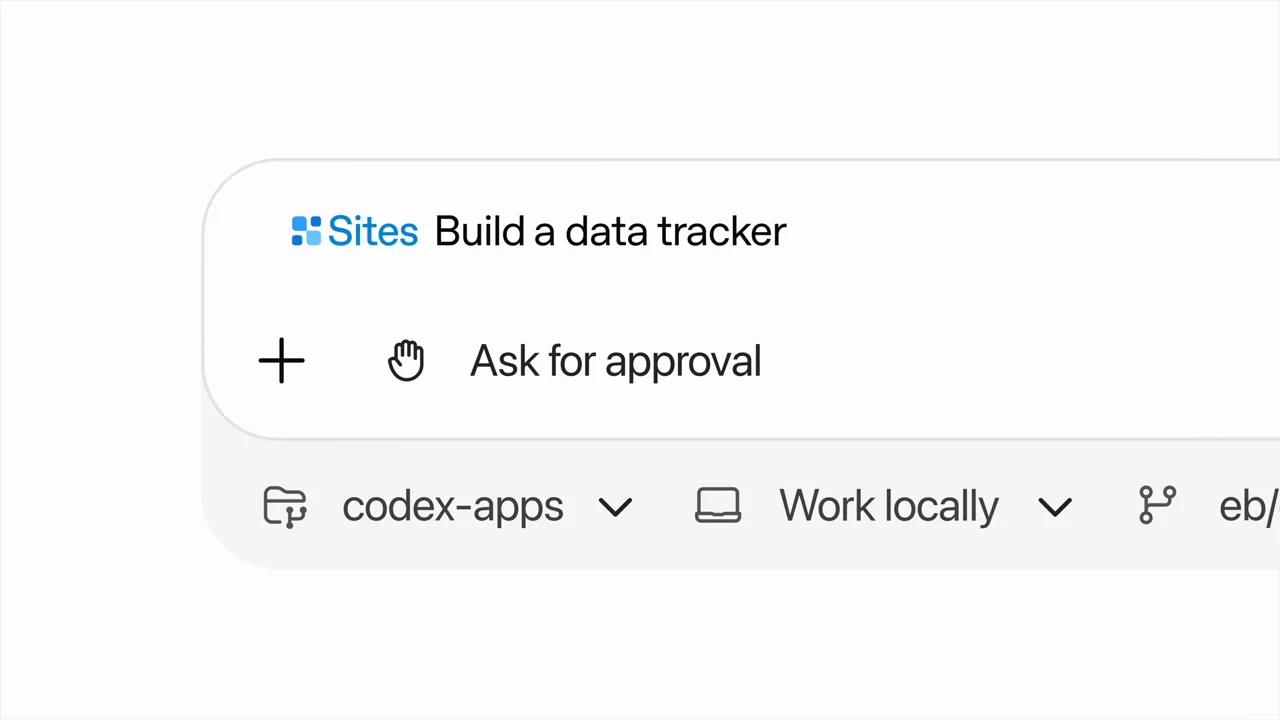 Short Sites requests change inside an enlarged composer before submission.