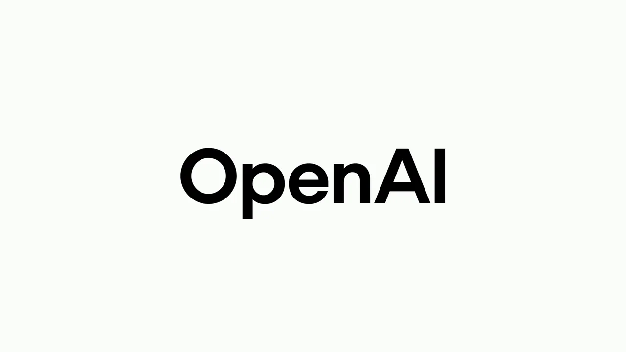 A white OpenAI card ends the tutorial.