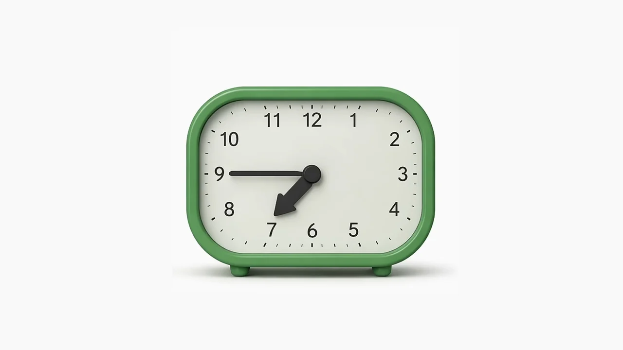 Representative frame from Instruction Following with ChatGPT Images 2.0