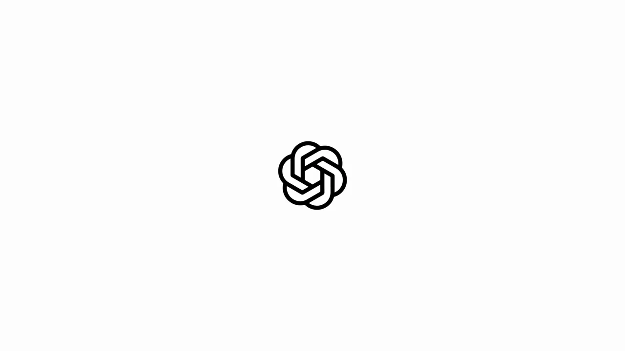 The mark appears on white.