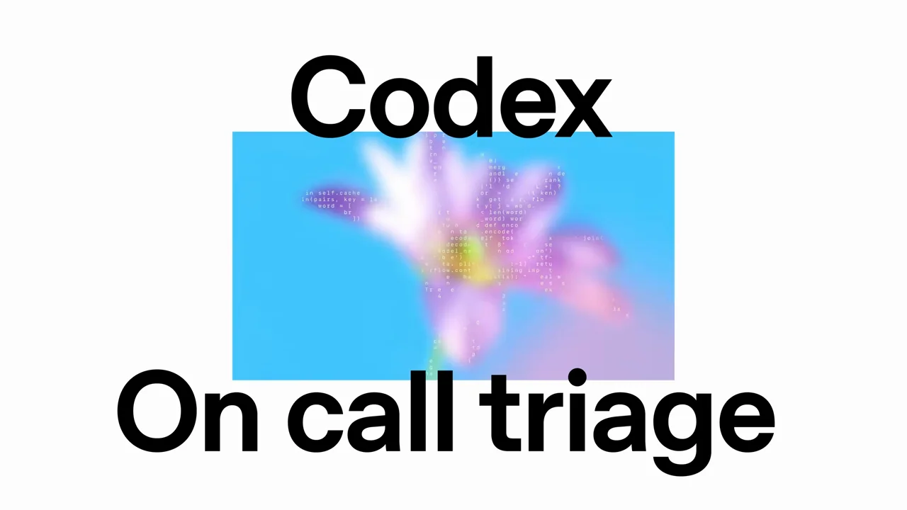 Interview and workplace movement surround a triage title.