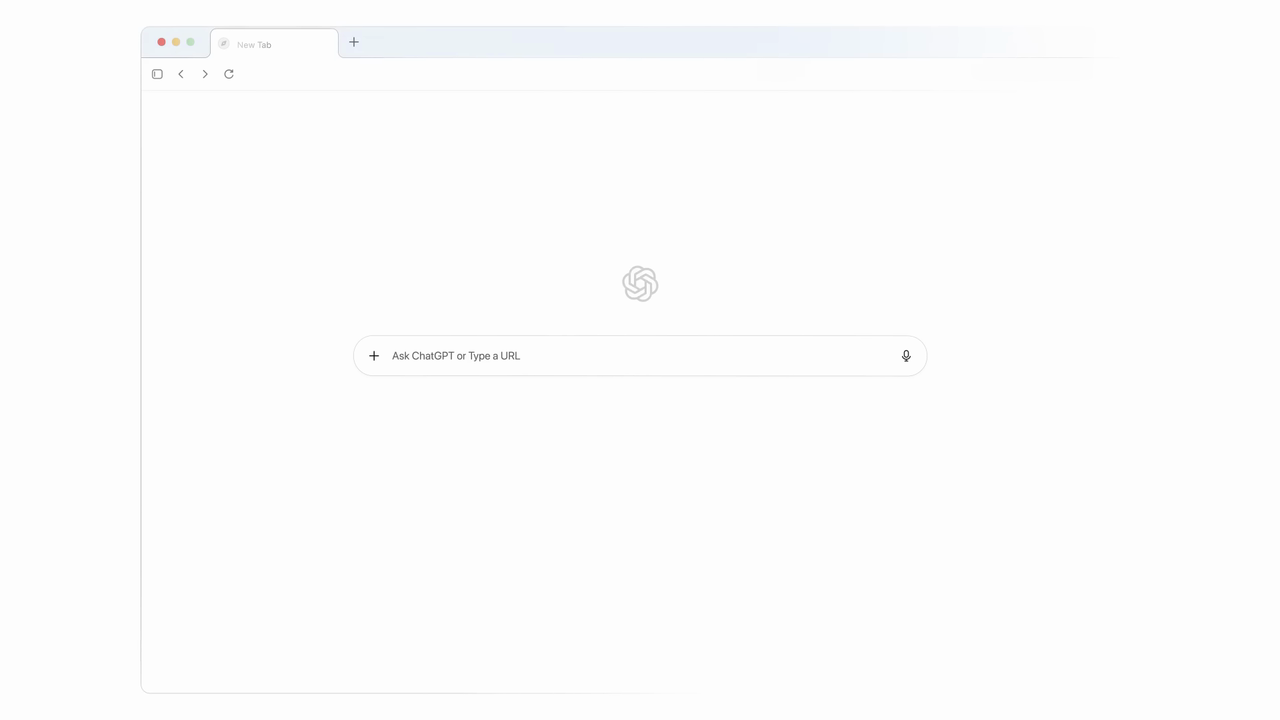 Browser context