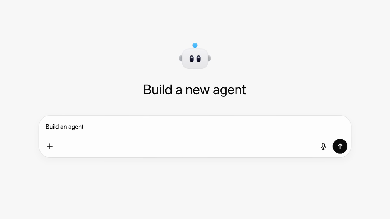 Builder reached