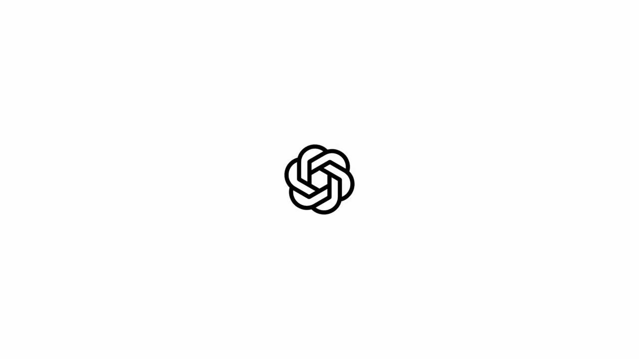 A product wordmark and logo close the film.