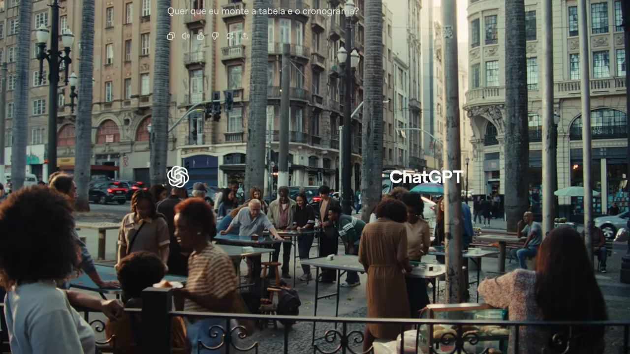 The mark and wordmark sit over the widest scene.