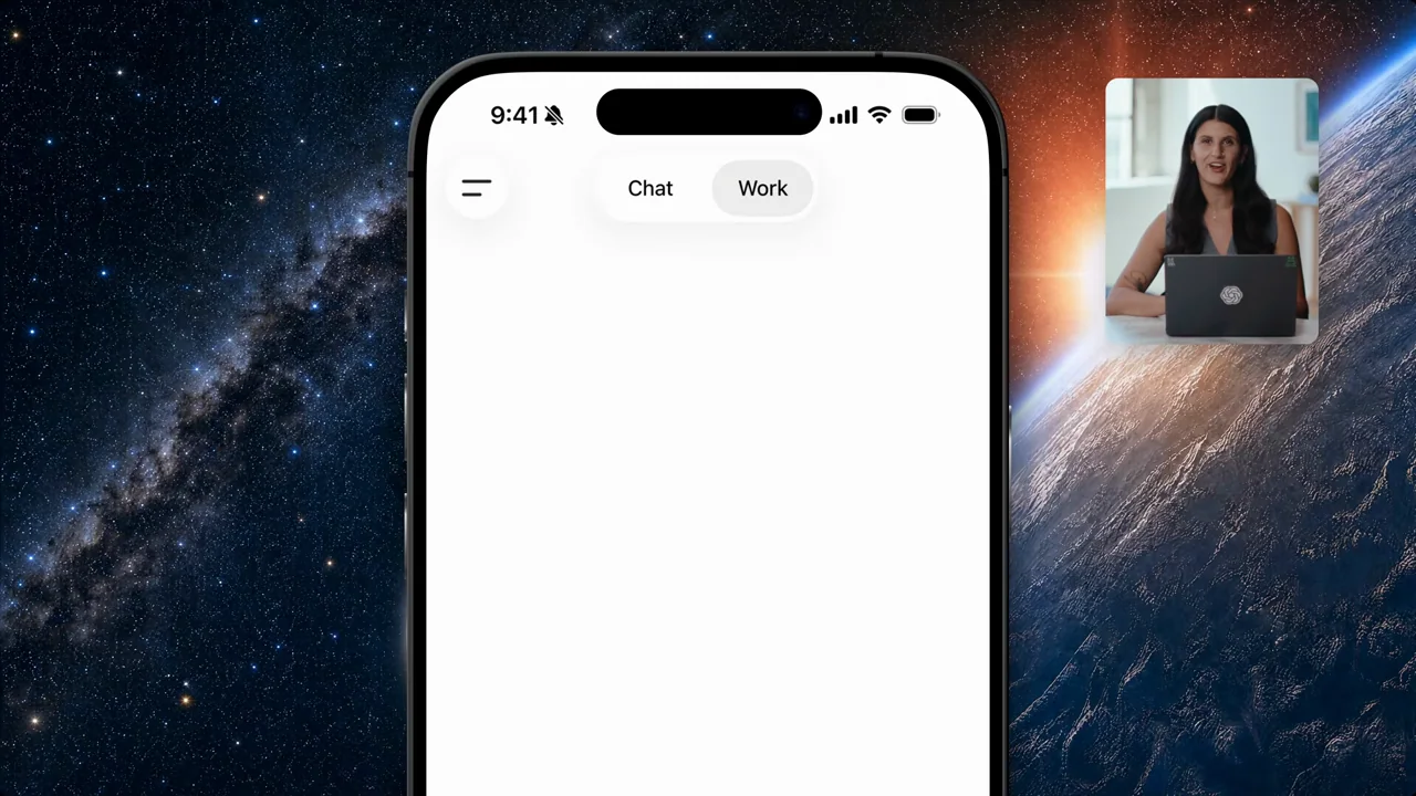 A phone view shows the equivalent entry mode.