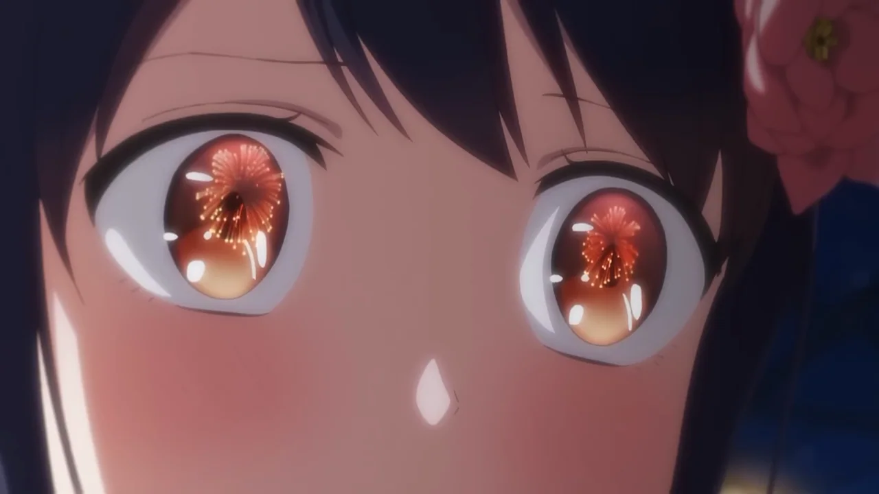 Representative frame from This is Sora 2