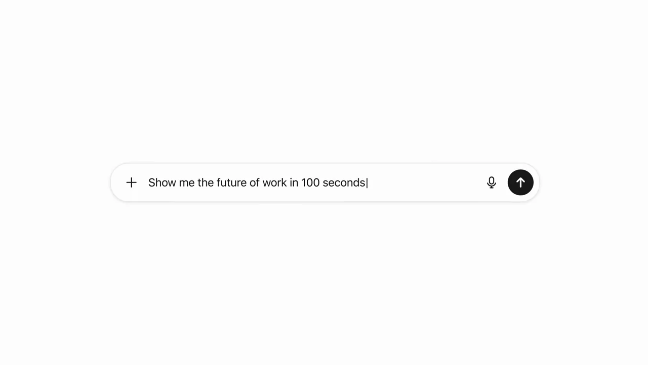 An isolated composer receives a broad work-related request.