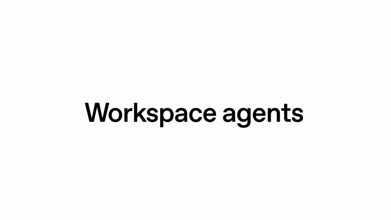 Agent names and summary statements finish the film.