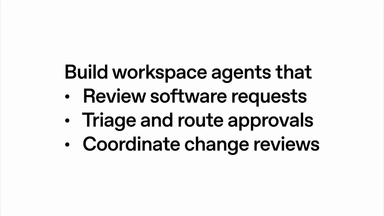 Several task statements precede the brand ending.