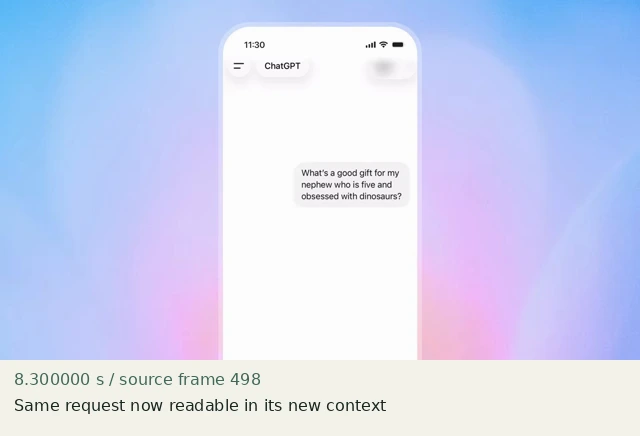 Same request now readable in its new context — source frame 498