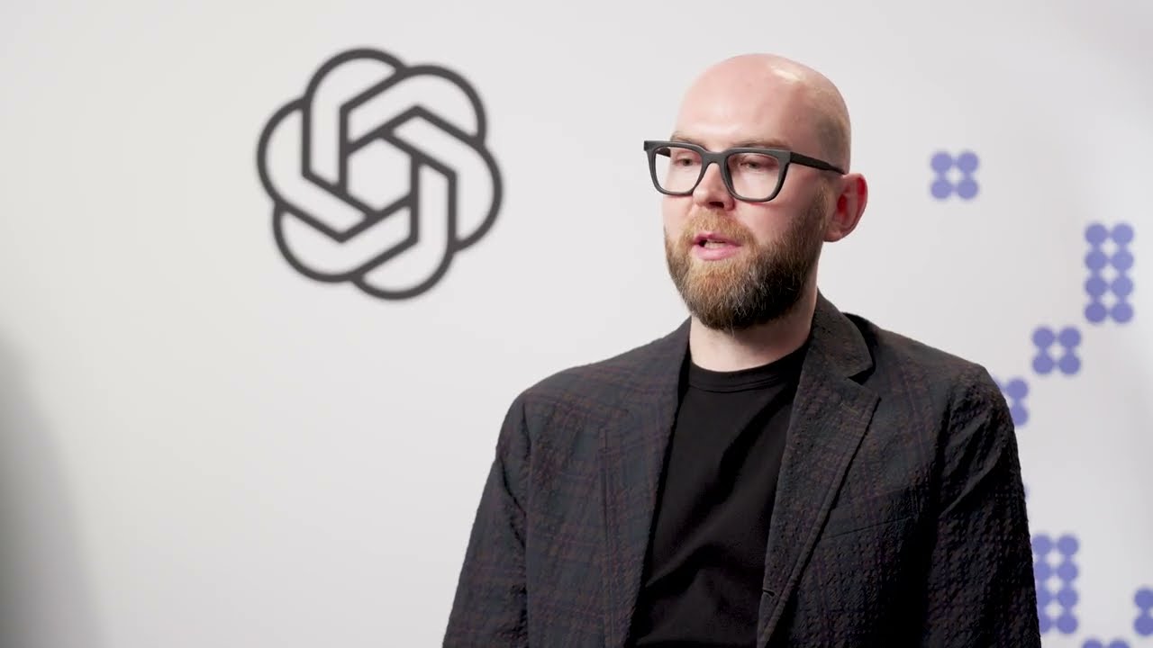 What does an AI-native future look like for one of the world's largest automotive marketplaces? — original channel thumbnail