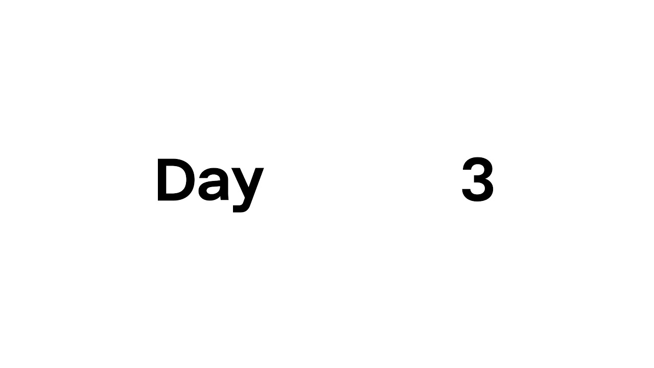 Sora–12 Days of OpenAI: Day 3 — original channel thumbnail