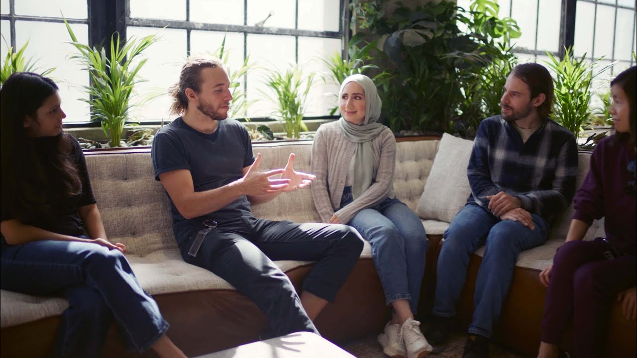 Join us in shaping the future of technology — original channel thumbnail