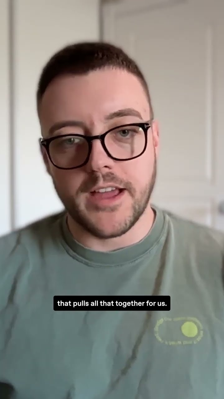 Codex is your BFF when things are everything, everywhere, all at once 💫 — original channel thumbnail