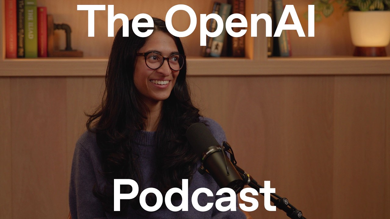 Why Tejal Patwardhan stopped underestimating the models - Episode 21