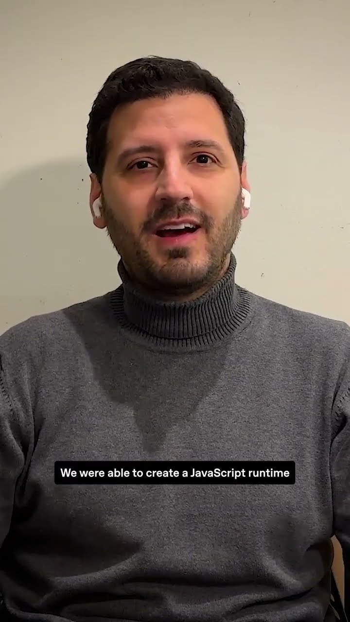 What Codex Unlocks for Wasmer — original channel thumbnail