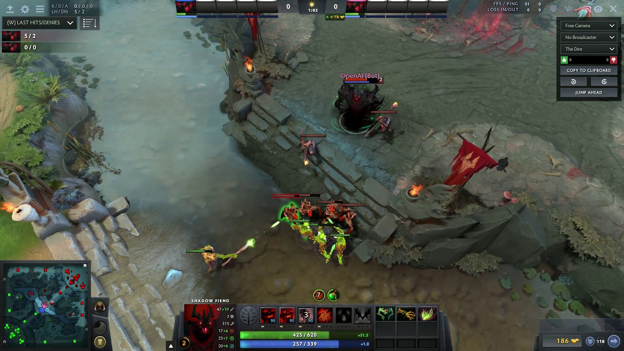 SumaiL 1v1 — original channel thumbnail