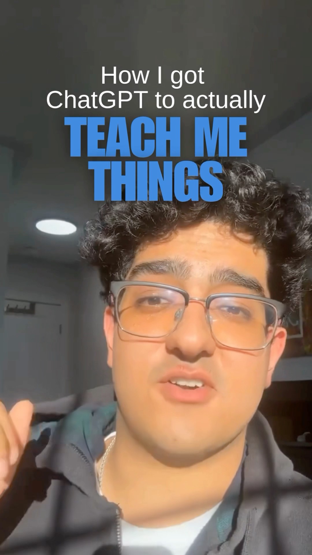 Real Talk: ChatGPT Study Mode — original channel thumbnail
