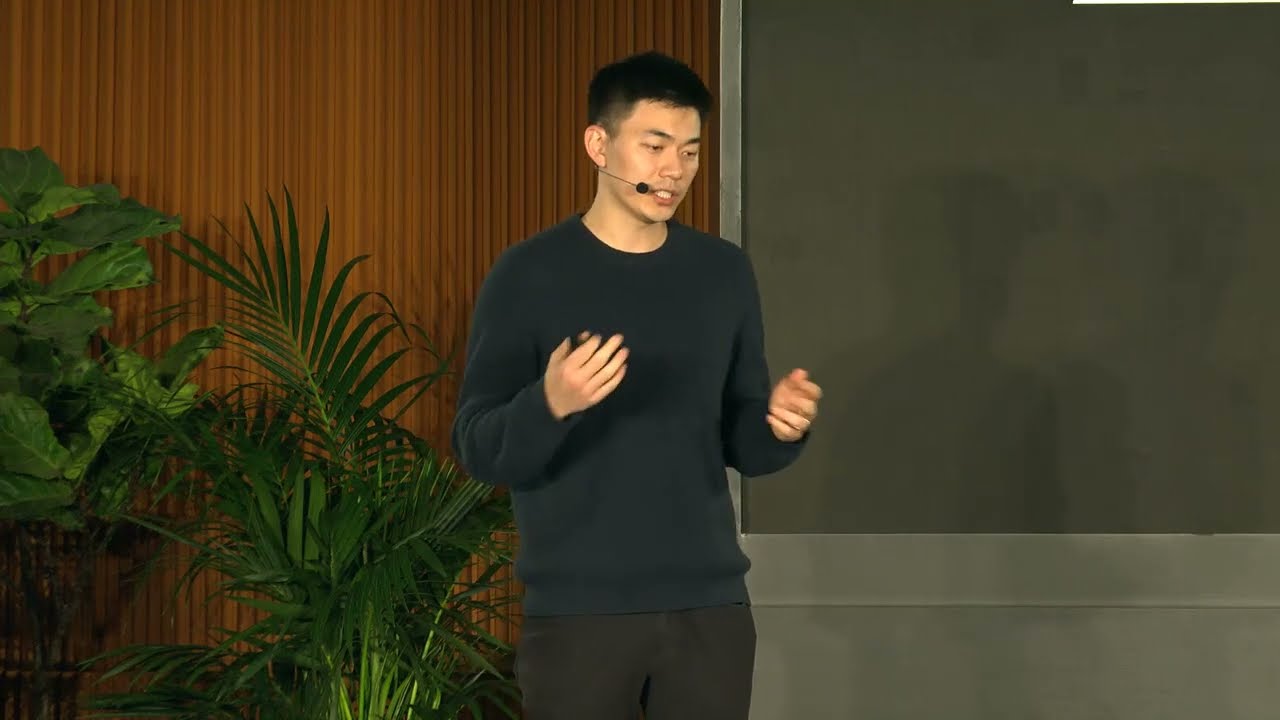 The New Stack and Ops for AI — original channel thumbnail