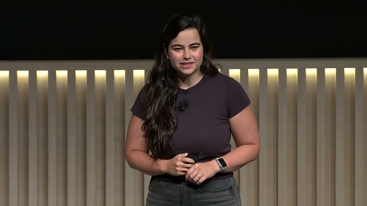 OpenAI DevDay 2024 | Structured outputs for reliable applications — original channel thumbnail
