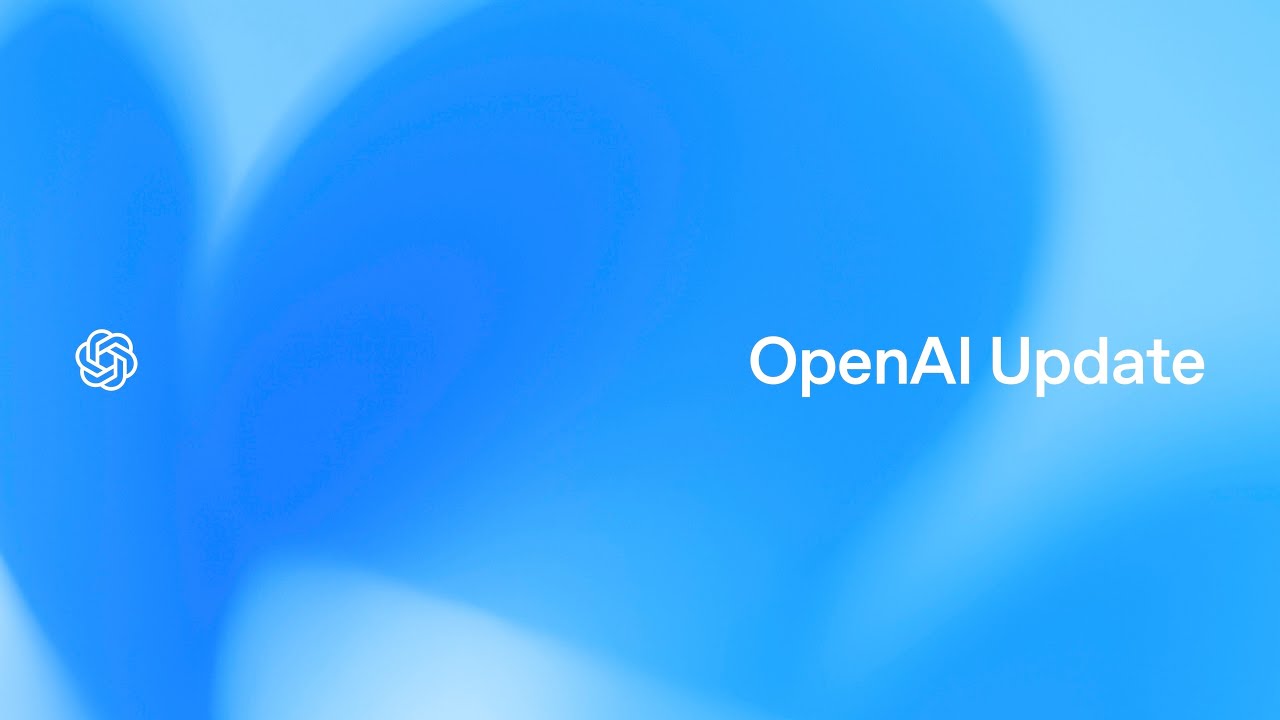 Sam, Jakub, and Wojciech on the future of OpenAI with audience Q&A — original channel thumbnail