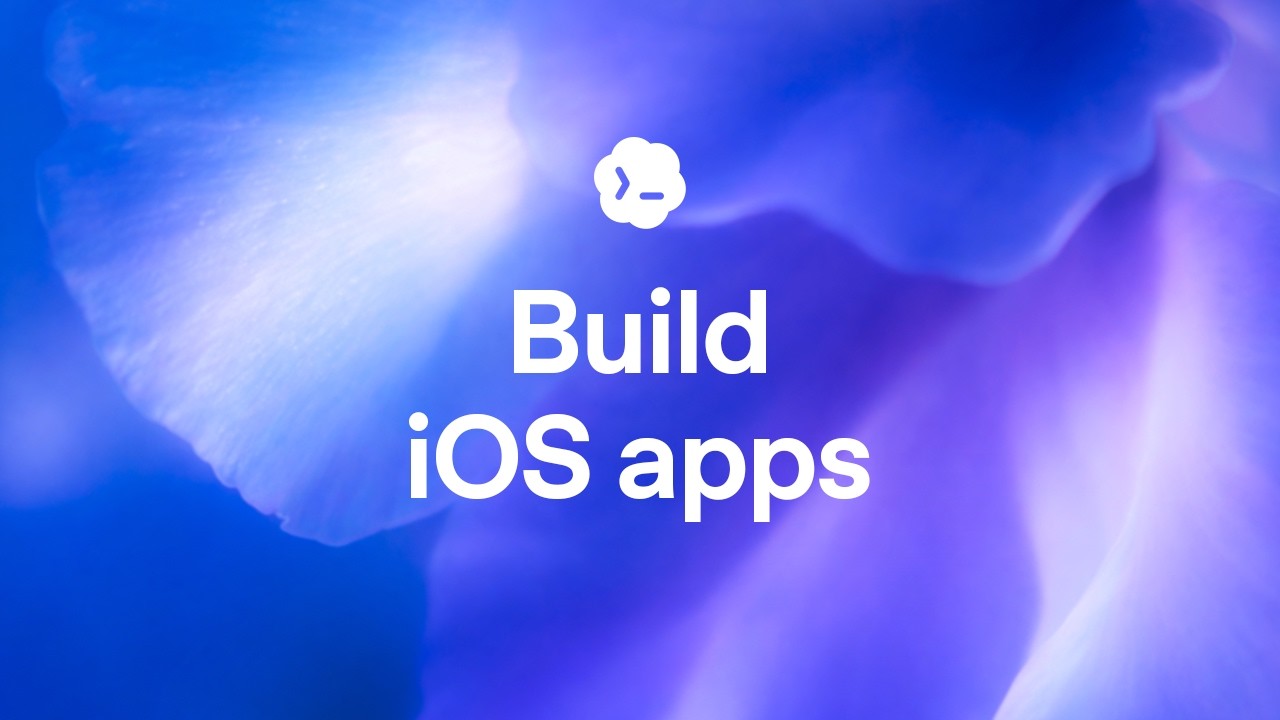 Build and test iOS apps without leaving Codex